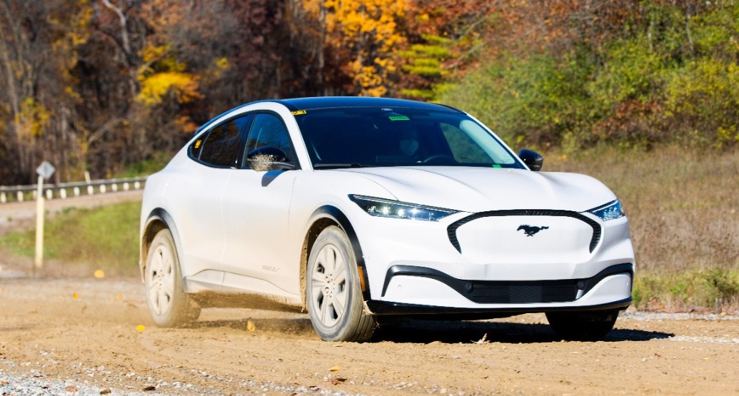 Gracias a BHP, Ford Cuautitlán obtuvo ahorros de 10% en materiales al año