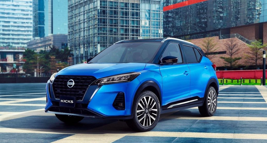 Con la solución de empapelado BHP, Nissan generó ahorros de 20 mdp al año